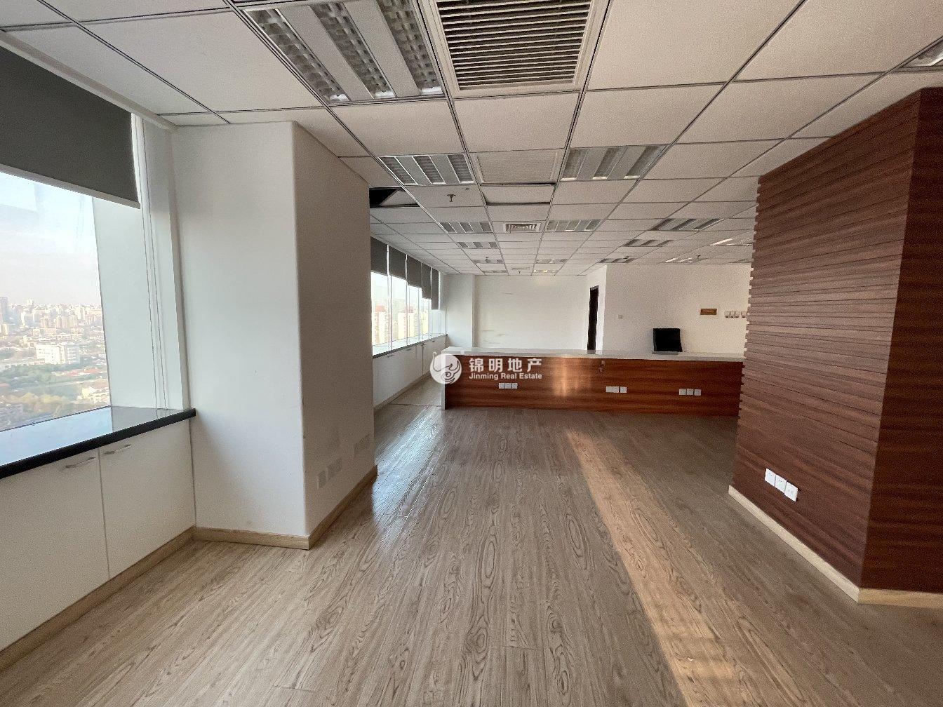 徐家汇飞雕国际大厦258平米写字楼出租